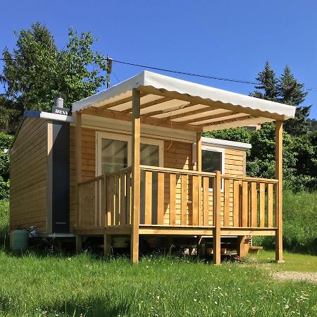 Amelia Camping Amélie-les-Bains-Palalda Exterior foto
