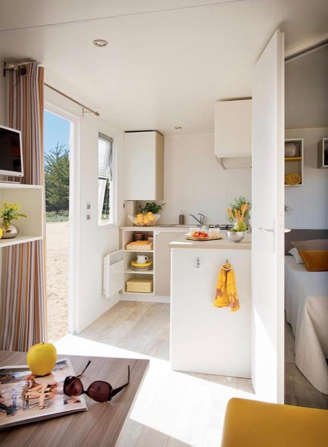 Amelia Camping Amélie-les-Bains-Palalda Exterior foto